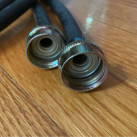 ♻️FWP! Washing Machine Hoses: FSP 8471377 and FSP 8471378.  NEW/Unused - Picture 4 of 7